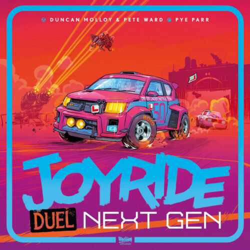 joyride duel next gen en